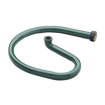 Kaba Ilco GM DR & Trunk Key Blank B45-NP-GM